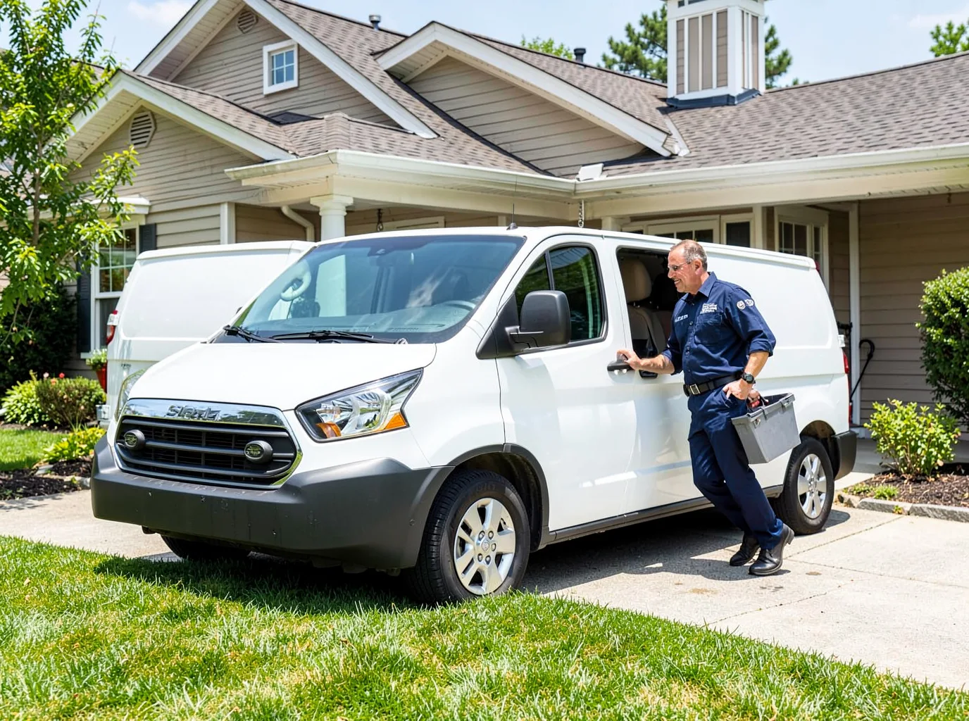 Emergency Plumber company in Aberdeen Proving Ground, MD